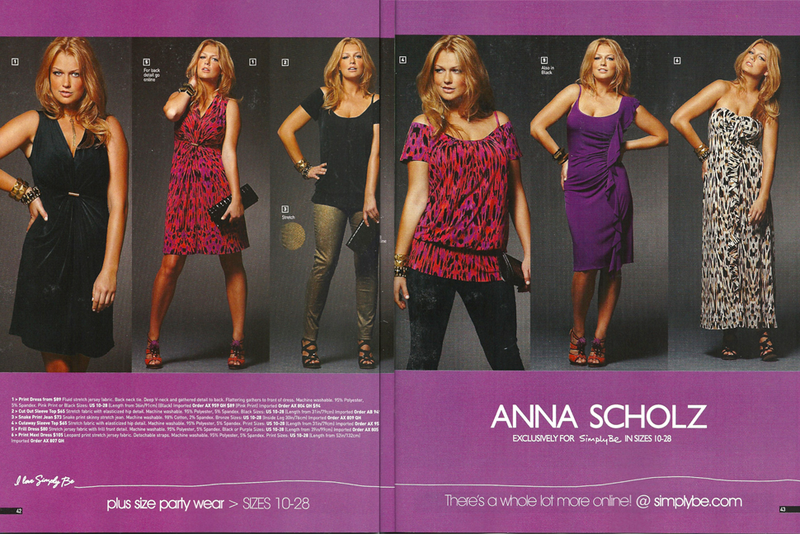 Illustration for article titled Simply Cute Plus-Size Clothes From Simply Be